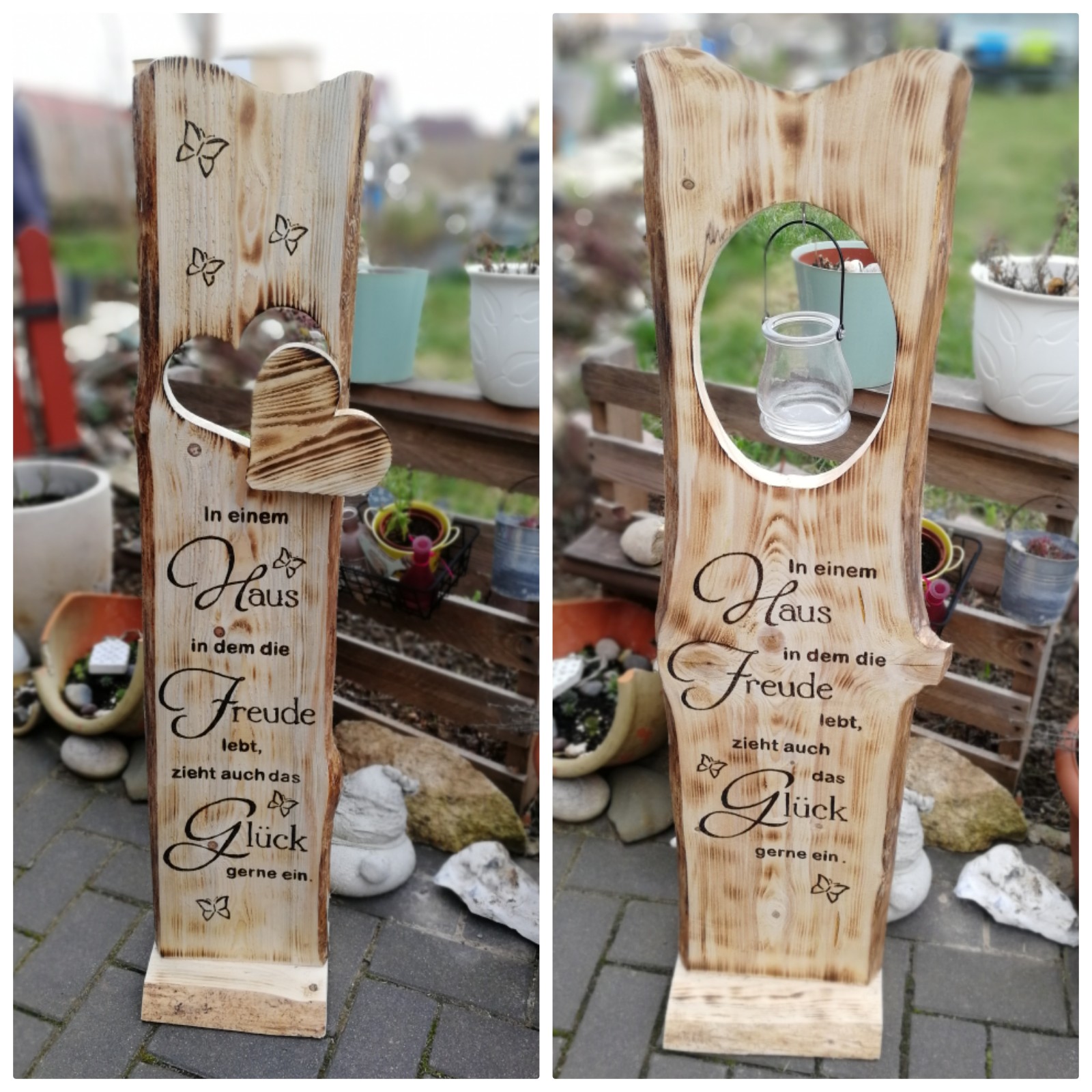 Individuell/Diverse – Wir Lieben Holz