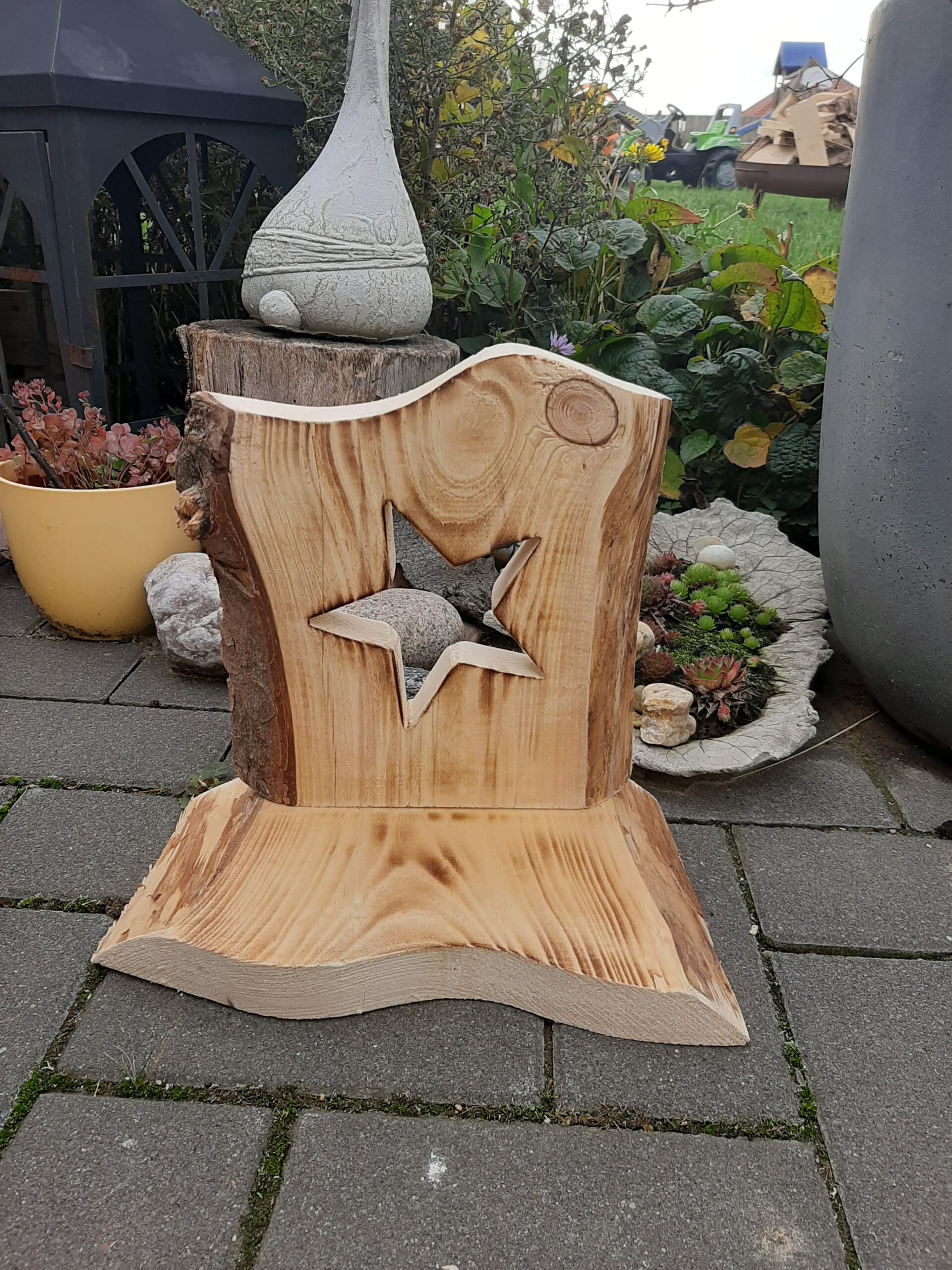 Weihnachten – Wir Lieben Holz