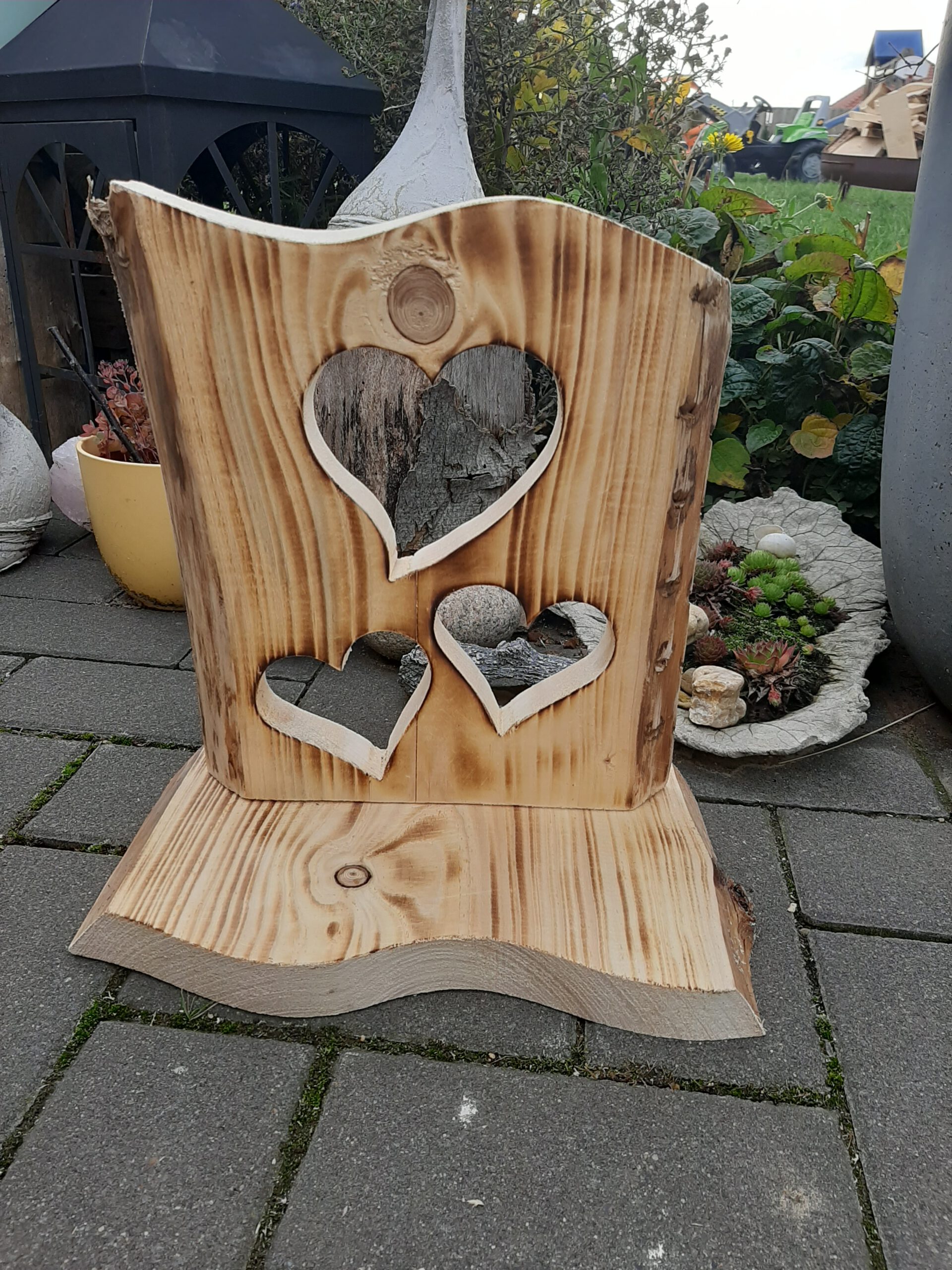Weihnachten – Wir Lieben Holz