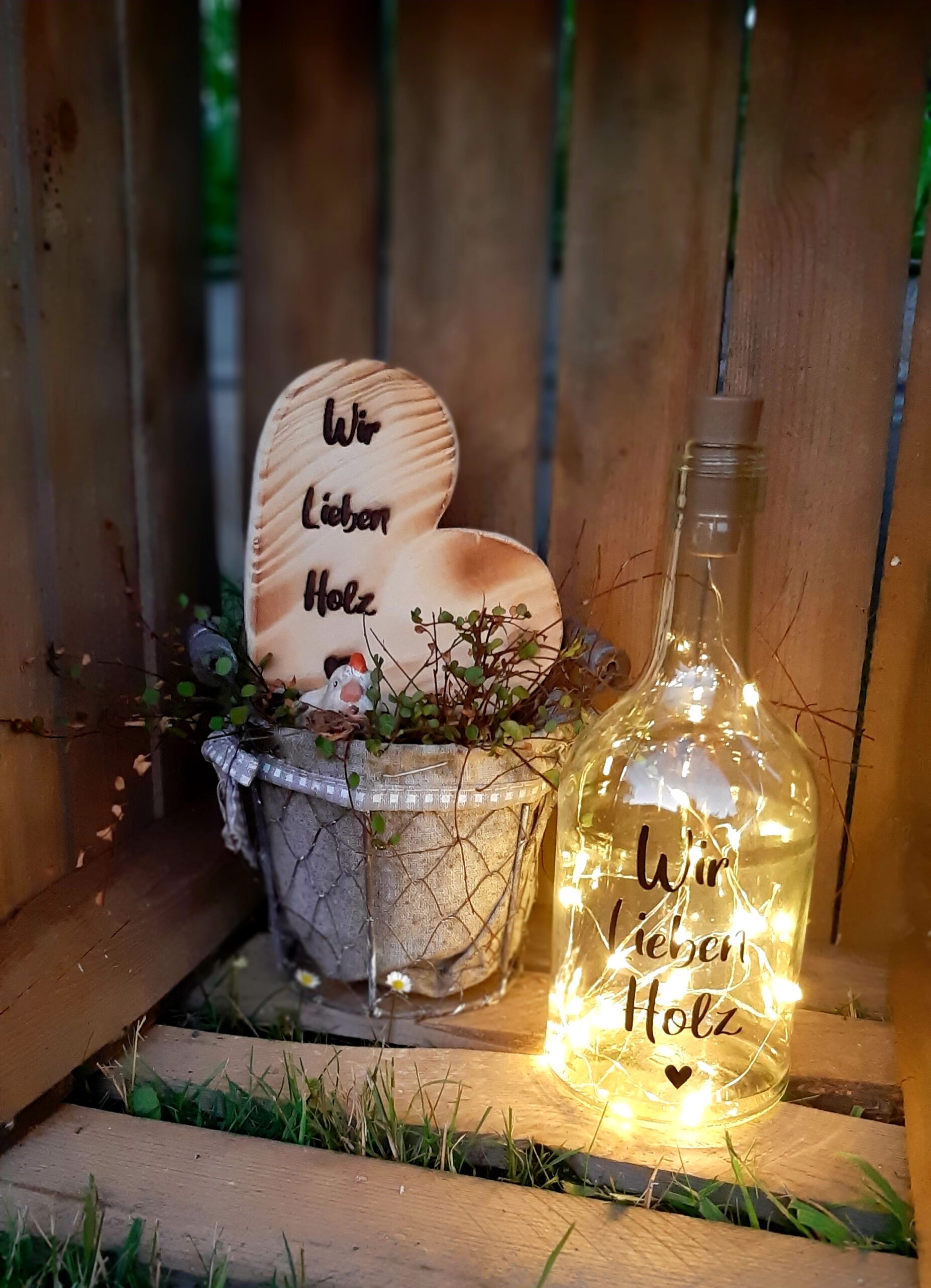 Impressum – Wir Lieben Holz
