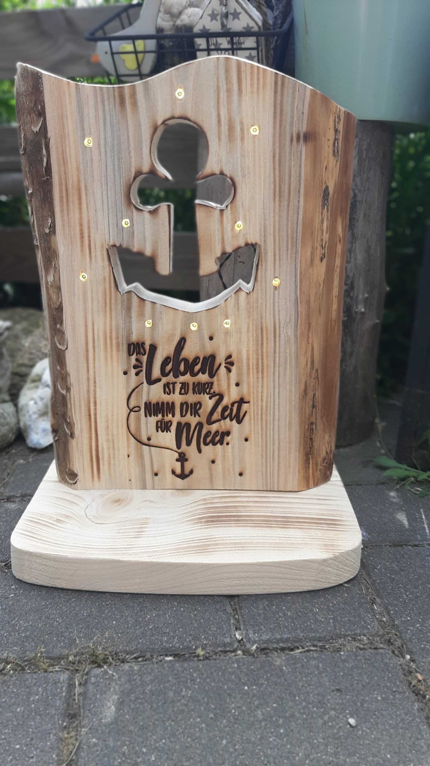 Individuell – Wir Lieben Holz