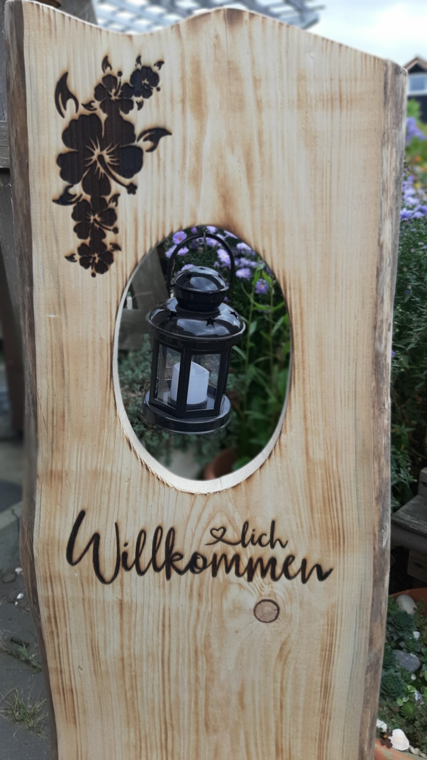 Individuell – Wir Lieben Holz